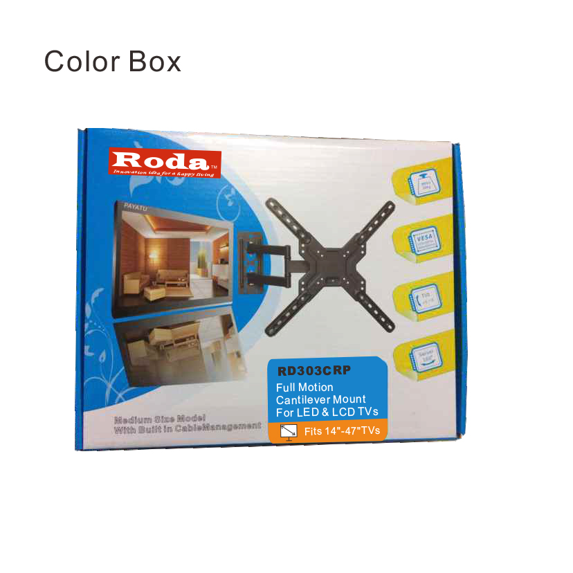 Alibaba   TV Bracket RD303CRP-6.jpg